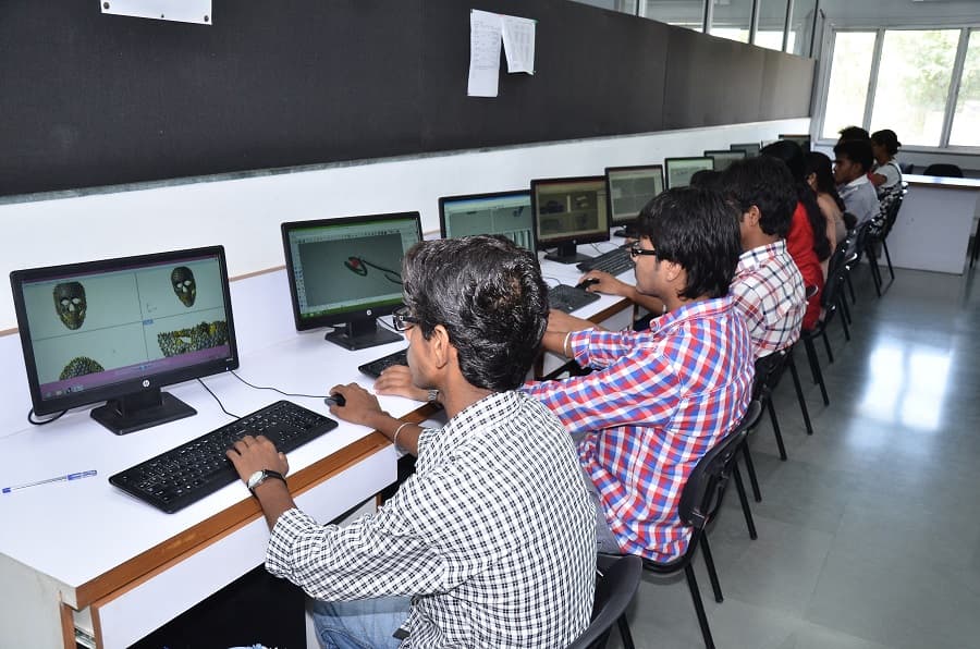 Indian Institute of Gem and Jewellery Jaipur Campus photo 6